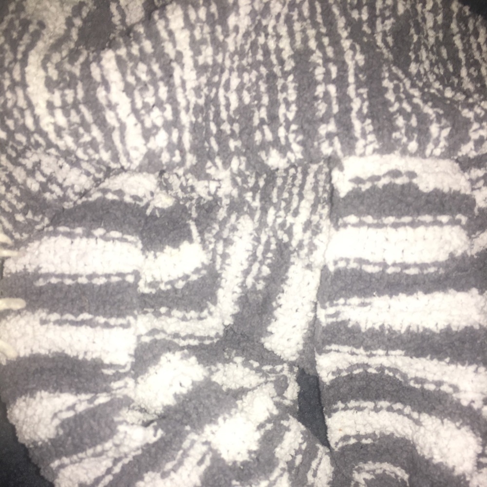 Two Infinity Scarfs Together - image 2